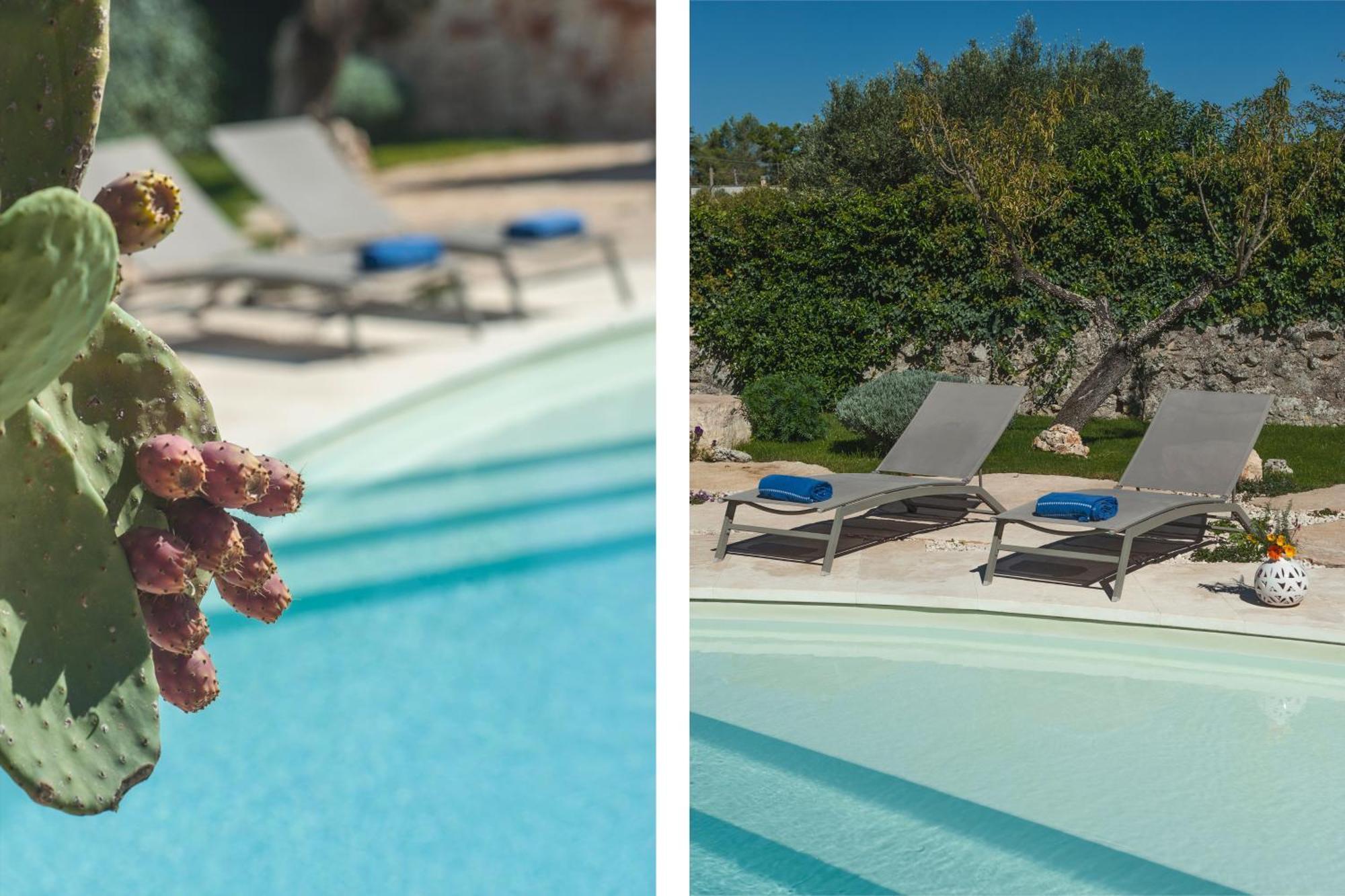 Dimora Il Mandorlo Hotel Ostuni Exterior foto