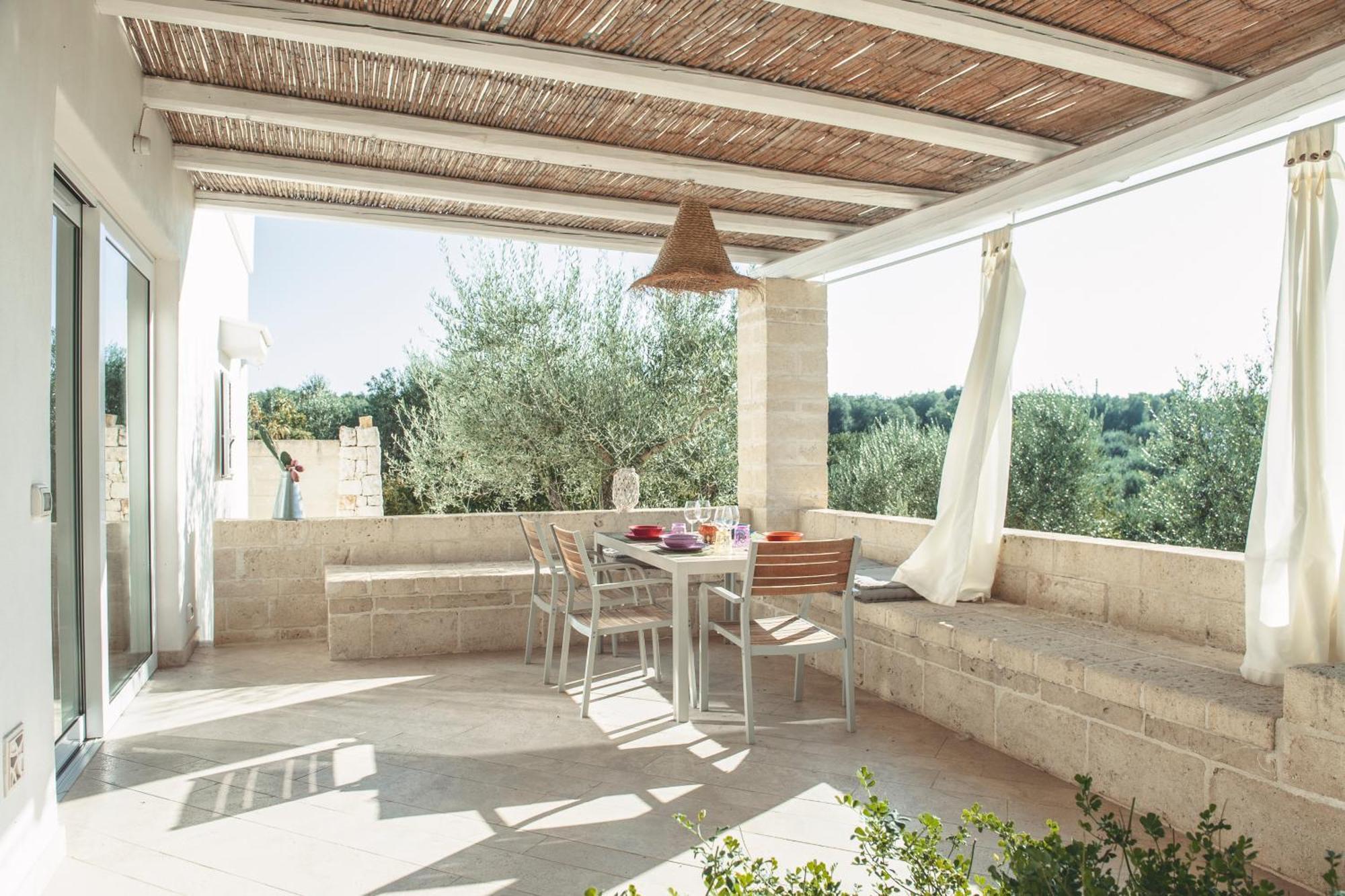 Dimora Il Mandorlo Hotel Ostuni Exterior foto