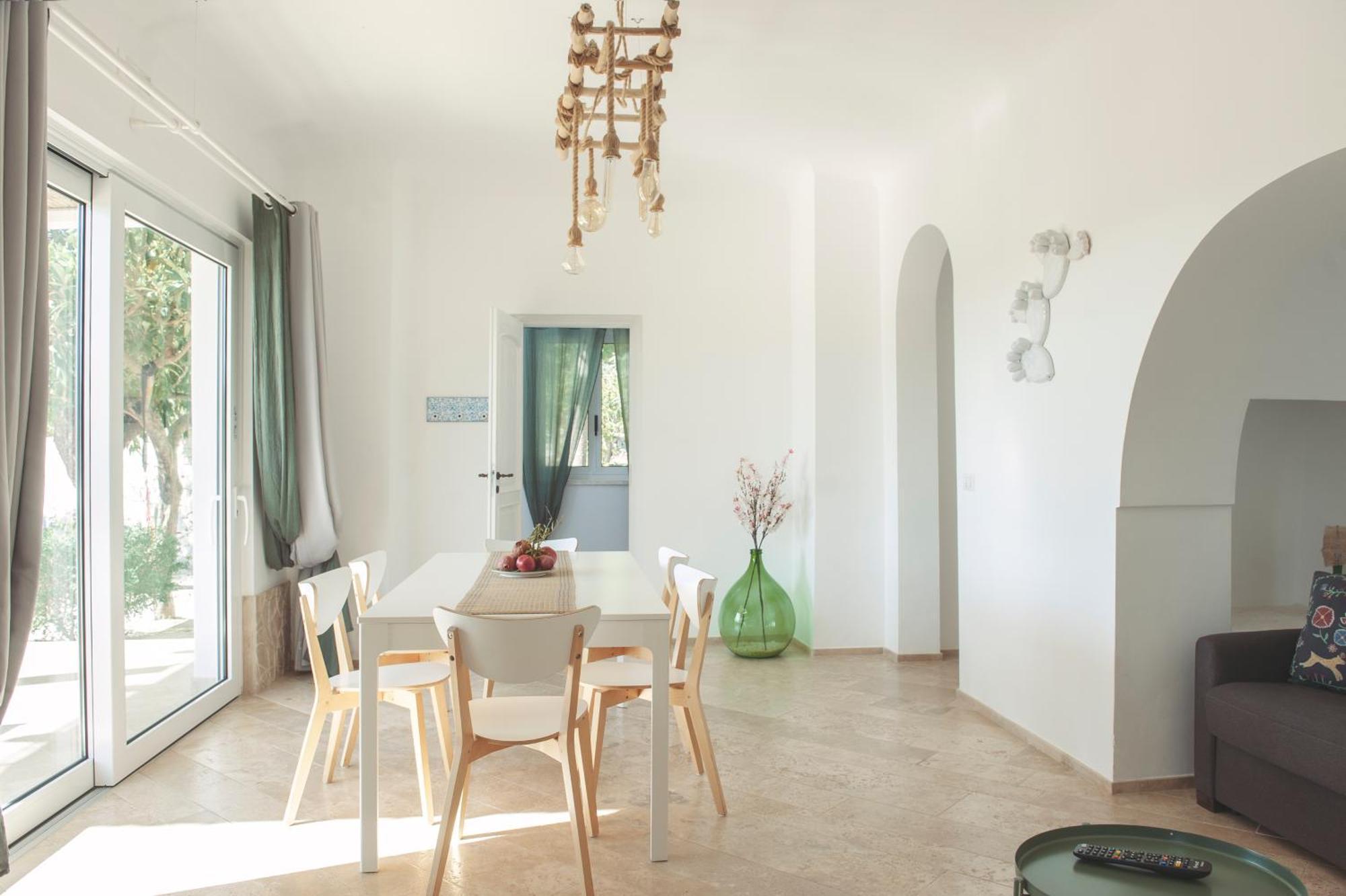 Dimora Il Mandorlo Hotel Ostuni Exterior foto