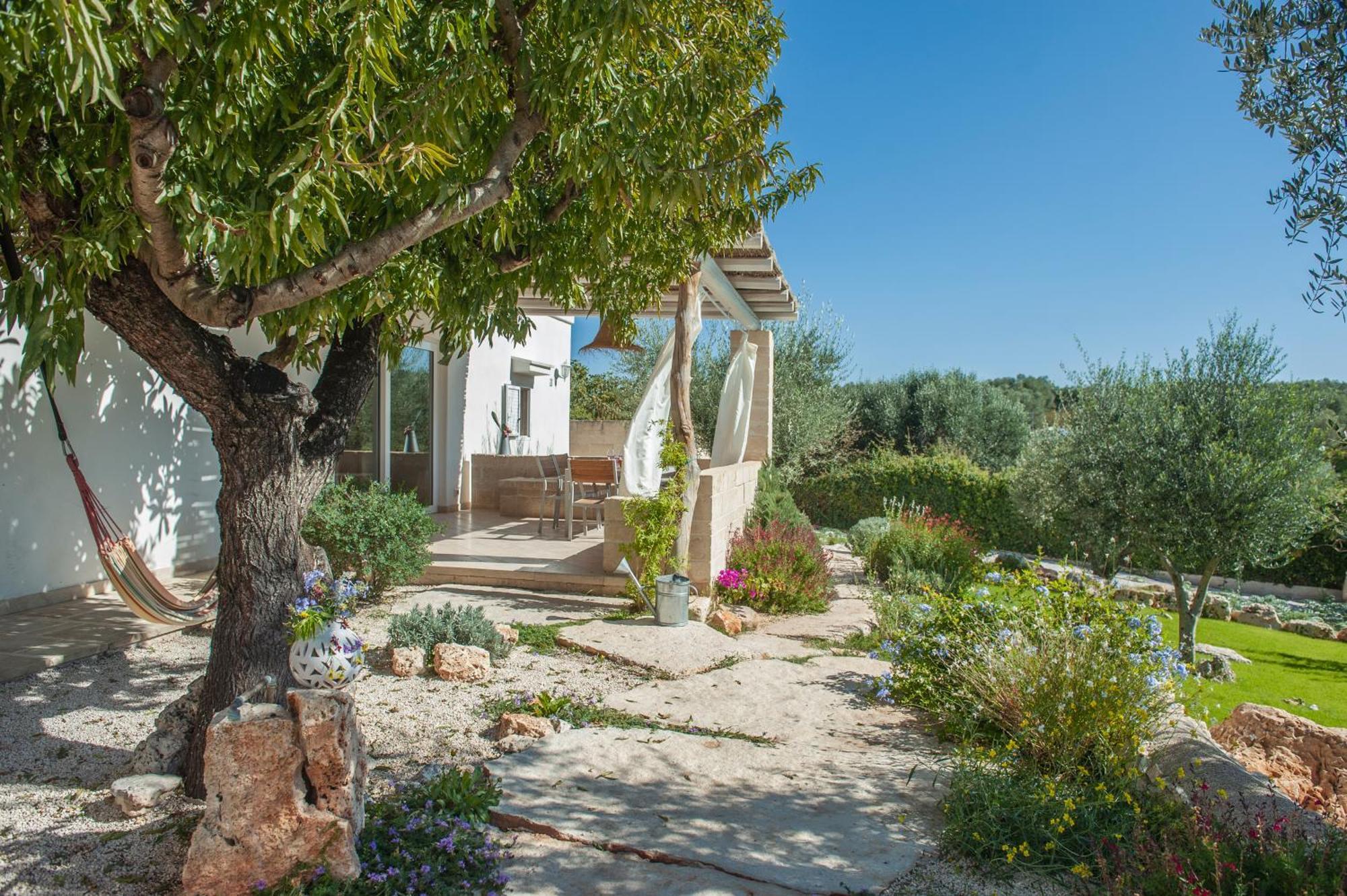 Dimora Il Mandorlo Hotel Ostuni Exterior foto