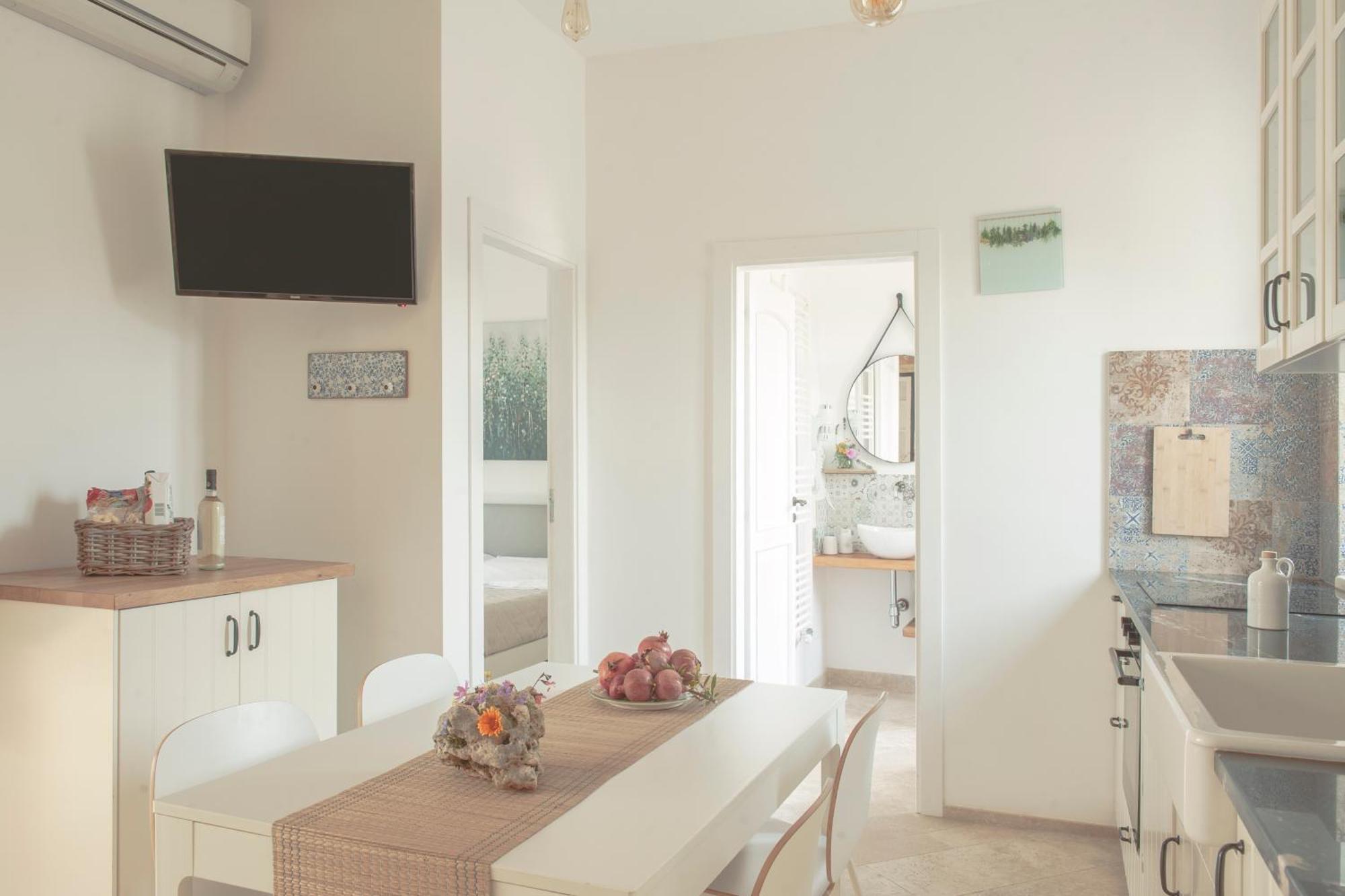 Dimora Il Mandorlo Hotel Ostuni Exterior foto