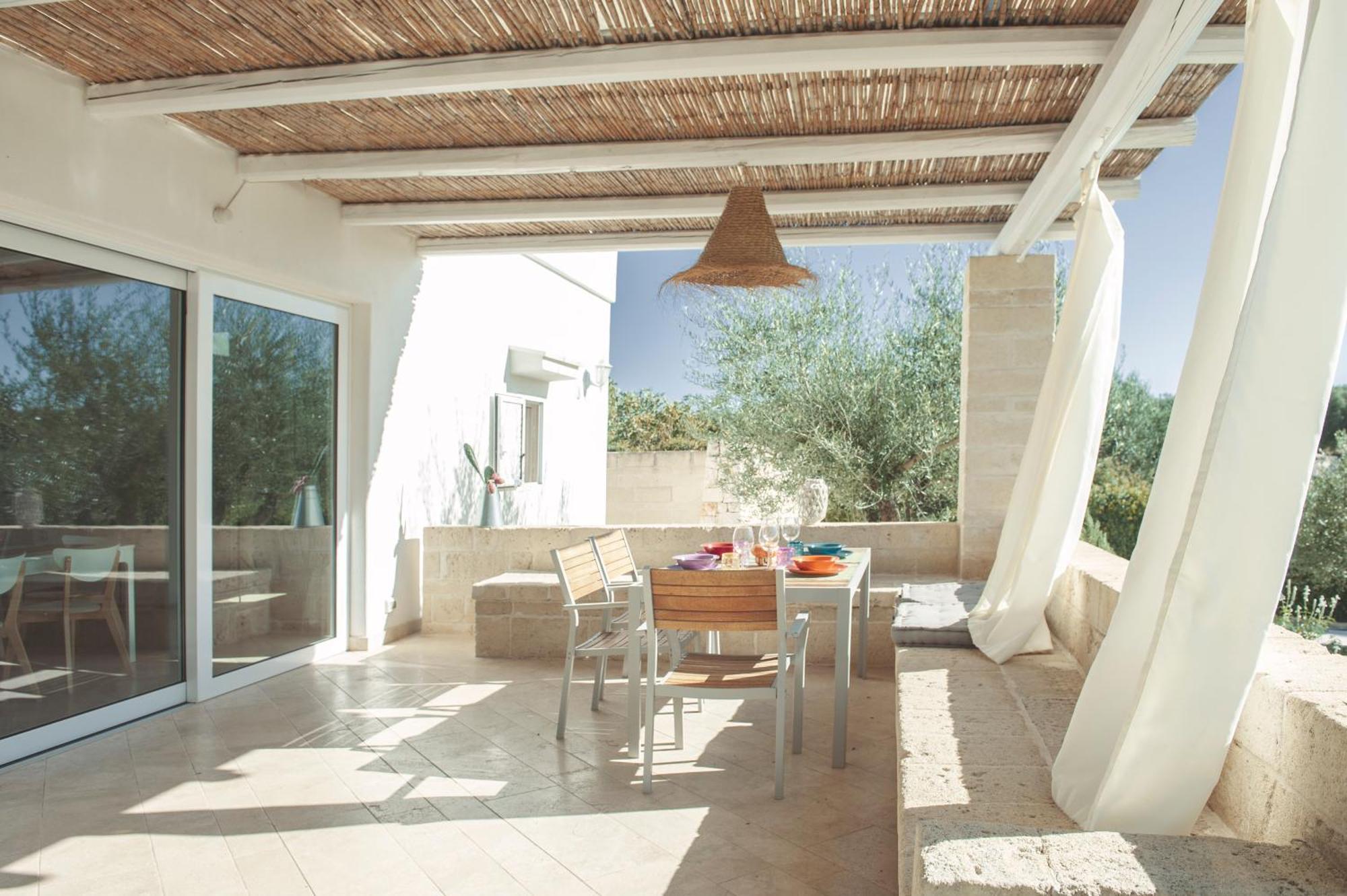 Dimora Il Mandorlo Hotel Ostuni Exterior foto