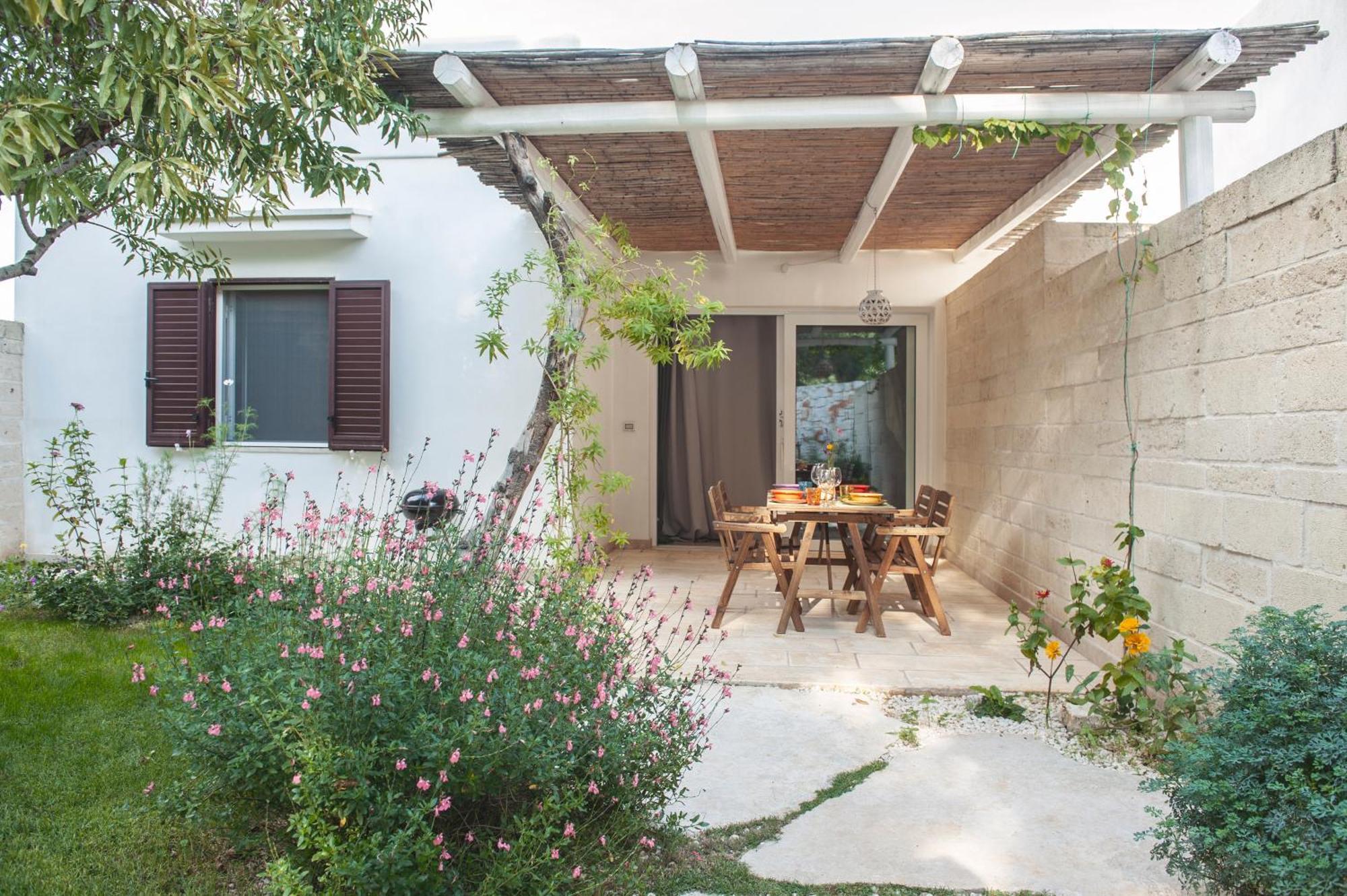 Dimora Il Mandorlo Hotel Ostuni Exterior foto